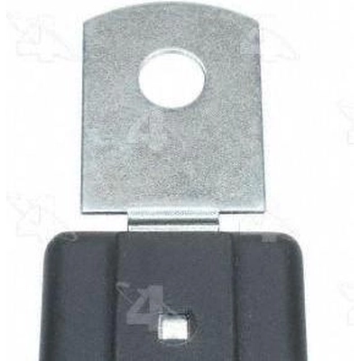 Air Conditioning And Heater Relay by FOUR SEASONS - 36162 pa5