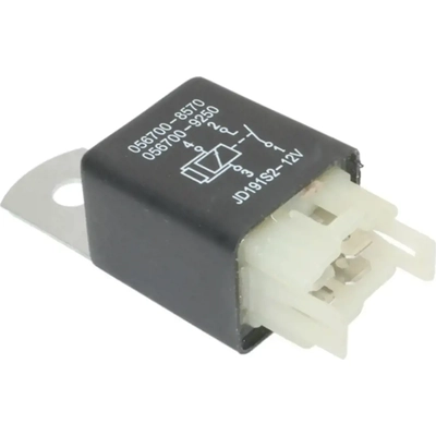 Air Conditioning And Heater Relay by FOUR SEASONS - 36162 pa7