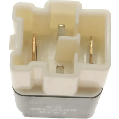 Air Conditioning And Heater Relay by FOUR SEASONS - 36164 pa10