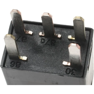 Air Conditioning And Heater Relay by FOUR SEASONS - 36177 pa12