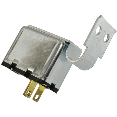 STANDARD - PRO SERIES - RL2 - Door Lock Relay pa2