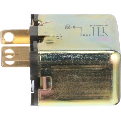 STANDARD - PRO SERIES - RY47 - Multi Purpose Relay pa8
