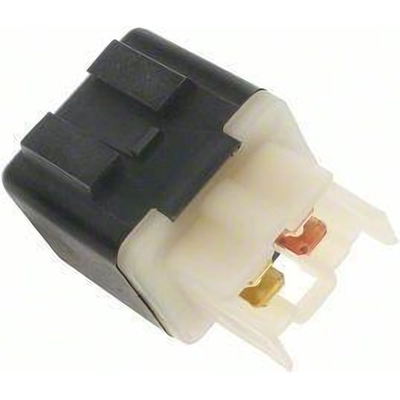 Air Conditioning And Heater Relay by STANDARD/T-SERIES - RY225T pa62