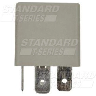 Air Conditioning And Heater Relay by STANDARD/T-SERIES - RY265T pa35