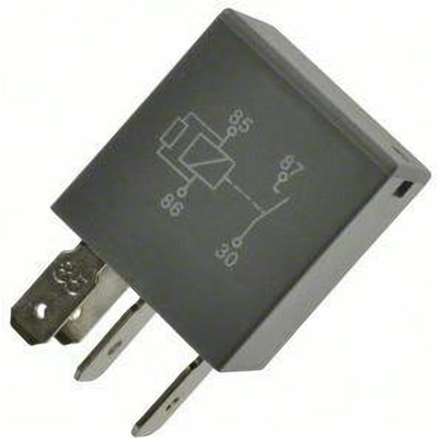 Air Conditioning And Heater Relay by STANDARD/T-SERIES - RY302T pa34