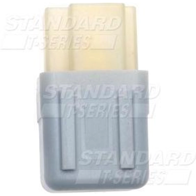 Air Conditioning And Heater Relay by STANDARD/T-SERIES - RY363T pa26