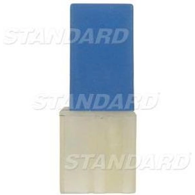 Air Conditioning And Heater Relay by STANDARD/T-SERIES - RY418T pa63