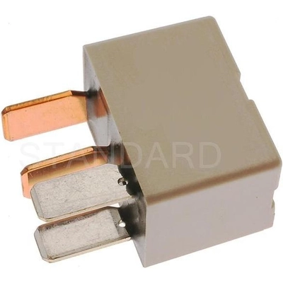 Air Conditioning And Heater Relay by STANDARD/T-SERIES - RY465T pa5