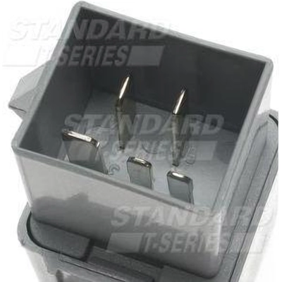 Air Conditioning And Heater Relay by STANDARD/T-SERIES - RY46T pa152