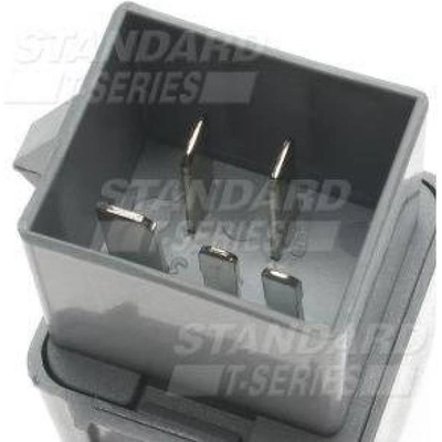 Air Conditioning And Heater Relay by STANDARD/T-SERIES - RY46T pa157