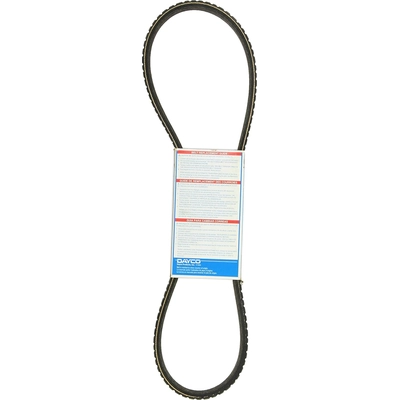 Air Conditioning And Idler Belt by DAYCO - 17390 pa16