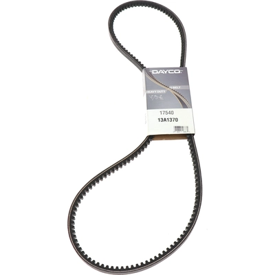 Air Conditioning And Idler Belt by DAYCO - 17540 pa19