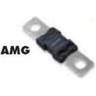 Air Conditioning Blower Fuse by BUSSMANN - AMG100 pa8