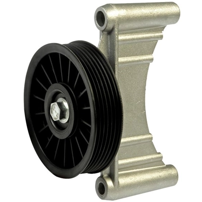 DORMAN - 34152 - Air Conditioning Bypass Pulley pa1