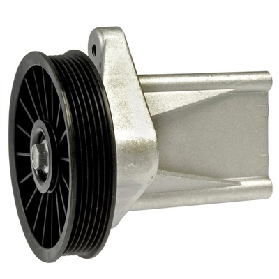 DORMAN - 34153 - Air Conditioning Bypass Pulley pa1