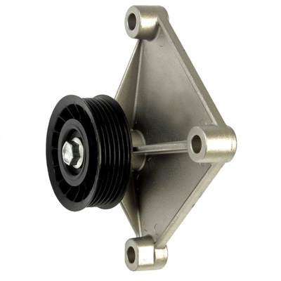 DORMAN - 34155 - Air Conditioning Bypass Pulley pa1