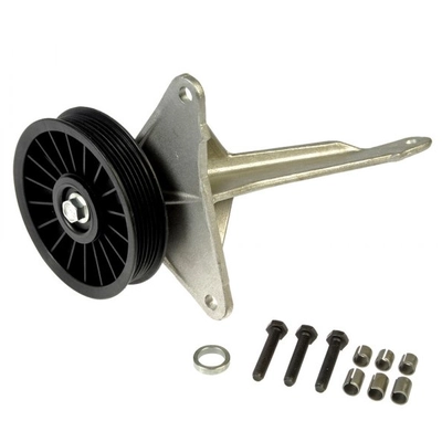 DORMAN - 34156 - Air Conditioning Bypass Pulley pa1