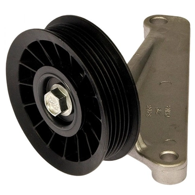 DORMAN - 34158 - Air Conditioning Bypass Pulley pa2