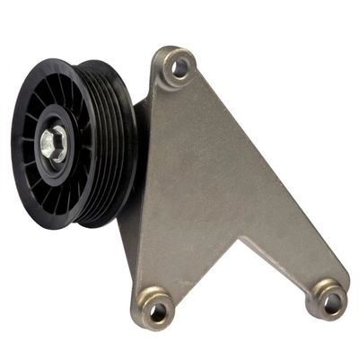 DORMAN - 34158 - Air Conditioning Bypass Pulley pa3