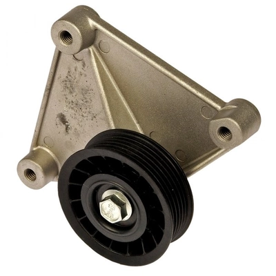 DORMAN - 34162 - Air Conditioning Bypass Pulley pa1