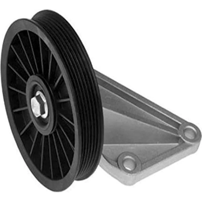 DORMAN - 34184 - Air Conditioning Bypass Pulley pa2
