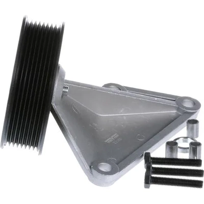 DORMAN - 34189 - Air Conditioning Bypass Pulley pa2