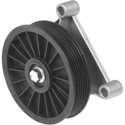 DORMAN - 34209 - Air Conditioning Bypass Pulley pa2