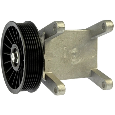 DORMAN - 34214 - Air Conditioning Bypass Pulley pa2