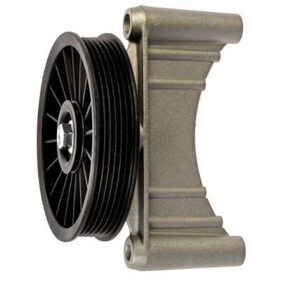 DORMAN - 34224 - Air Conditioning Bypass Pulley pa1