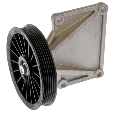 DORMAN - 34230 - Air Conditioning Bypass Pulley pa1