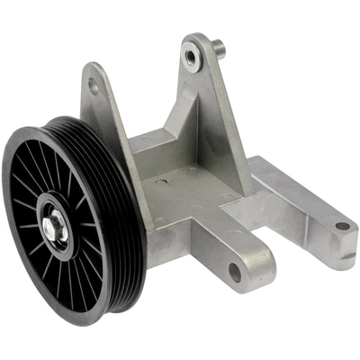 DORMAN - 34238 - Air Conditioning Bypass Pulley pa1