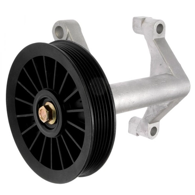 DORMAN - 34241 - Air Conditioning Bypass Pulley pa2