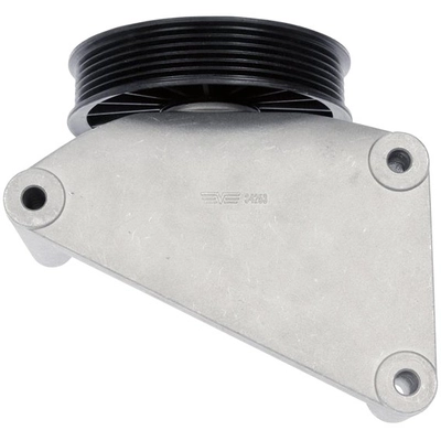 DORMAN - 34253 - Air Conditioning Bypass Pulley pa1