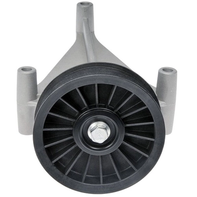 DORMAN - 34254 - Air Conditioning Bypass Pulley pa1