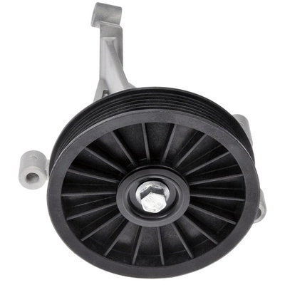DORMAN - 34275 - Air Conditioning Bypass Pulley pa2