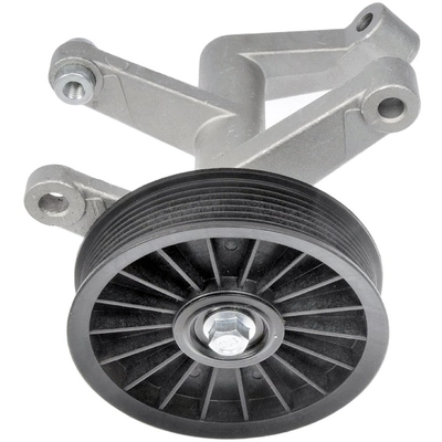 DORMAN - 34278 - Air Conditioning Bypass Pulley pa2