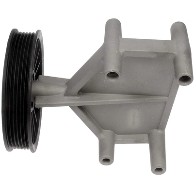 DORMAN - 34890 - Air Conditioning Bypass Pulley pa2