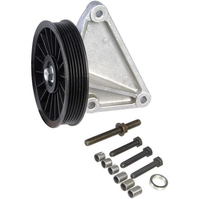 DORMAN/HELP - 34150 - Air Conditioning Pass Pulley pa2