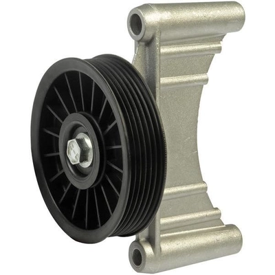 DORMAN/HELP - 34152 - Air Conditioning By Pass Pulley pa2
