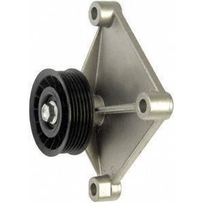 Air Conditioning By Pass Pulley by DORMAN/HELP - 34155 pa1