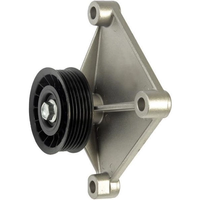 Air Conditioning By Pass Pulley by DORMAN/HELP - 34155 pa2
