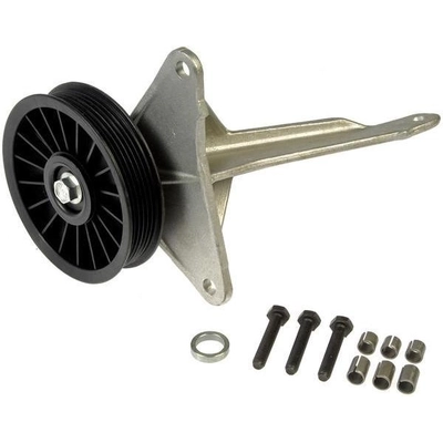Air Conditioning By Pass Pulley by DORMAN/HELP - 34156 pa2