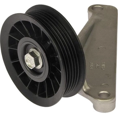 Air Conditioning By Pass Pulley by DORMAN/HELP - 34158 pa6