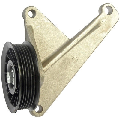 Air Conditioning By Pass Pulley by DORMAN/HELP - 34158 pa9