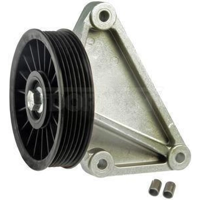 Air Conditioning By Pass Pulley by DORMAN/HELP - 34159 pa2