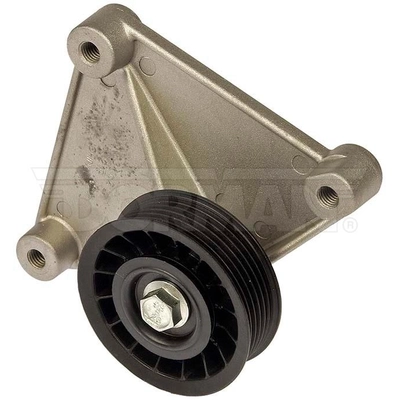 Air Conditioning By Pass Pulley by DORMAN/HELP - 34162 pa3