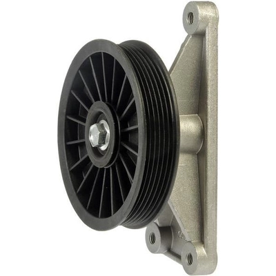 Air Conditioning By Pass Pulley by DORMAN/HELP - 34163 pa2