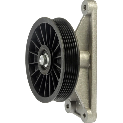 Air Conditioning By Pass Pulley by DORMAN/HELP - 34163 pa3