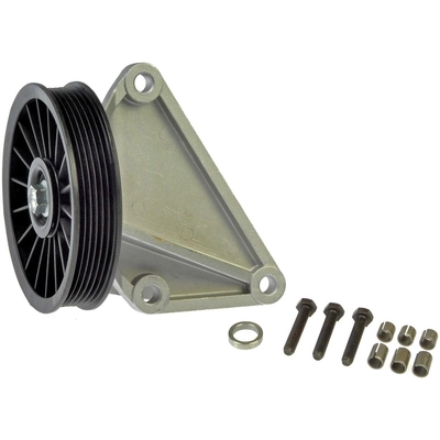 DORMAN/HELP - 34166 - Air Conditioning ByPass Pulley pa3