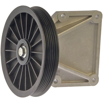 Air Conditioning By Pass Pulley by DORMAN/HELP - 34168 pa6